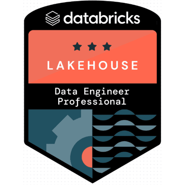 Databricks Certified Data Engineer Associate