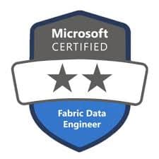Microsoft Certified: Fabric Data Engineer Associate (DP 700)